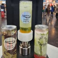 Freshcan