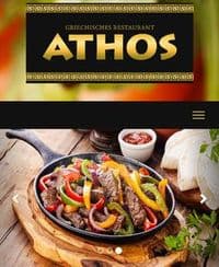 Restaurant Athos
