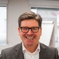 Die Potenzialwerkstatt GmbH Dieter Schnaubelt