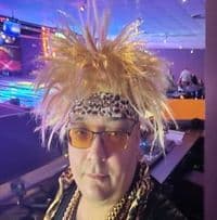 DJ Donny DJ & Moderator