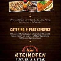 Restaurant Zum Steinofen