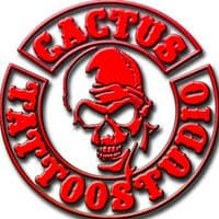 Cactus Tattoo Göppingen/Winnenden