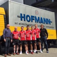 Ludwig Hofmann Jr GmbH Co KG