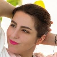 Arezoo Ghorbani