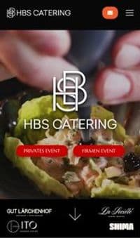 HBS Catering