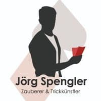 Jörg Spengler - Zauberer & Trickkünstler