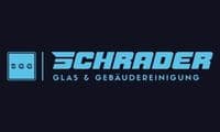 Schrader Glas & Gebäudereinigung