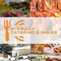 Miebach Catering & Imbiss