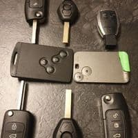 Schlüsseldienst Mainz Ante