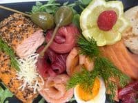 MG Privatecatering