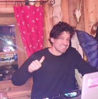 DJ D Santos
