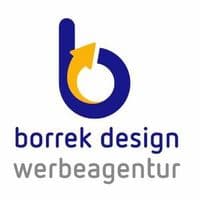 borrek design Werbeagentur