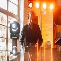 DJ Sascha Juranek | DJ für Hochzeiten & Firmenevents