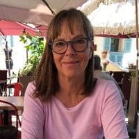 Literarische Übersetzungen, Text, Lektorat Monika Köpfer