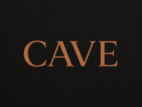 CAVE | Mobile Food & Drink Services für Events