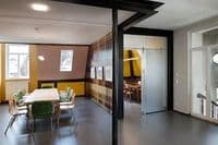 blauhaus Architekten BDA, Mathias Kreibich