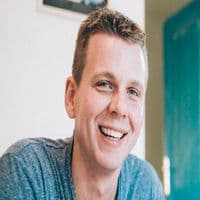 Steffen - Eyecatcher Hochzeitsfotograf