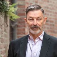 Trauerredner Georg Berndl