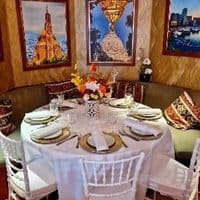 Restaurant Byblos Emsdetten