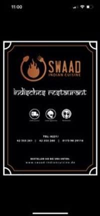Swaad - Indian Cuisine