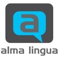 alma lingua