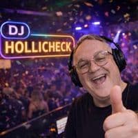 DJ-Hollicheck