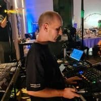 DJ Service Night Move