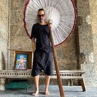 David Rebl