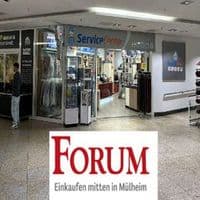 Schlüsseldienst Service Center