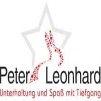 Peter Leonhard