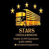 Stars Umzüge & Reinigung