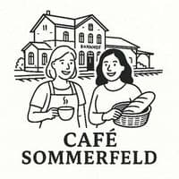 Café Sommerfeld