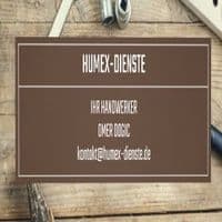 Humex-Dienste