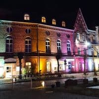 Hotel Restaurant zur Eldenburg