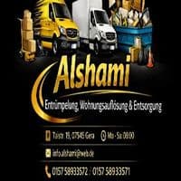 Alshami