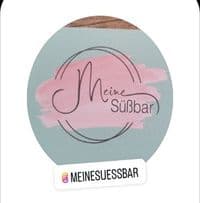 Meine Süßbar