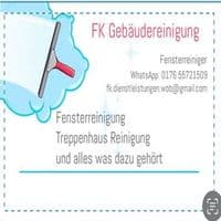 FK-Dienstleistungen