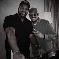 DJ Jacky Green