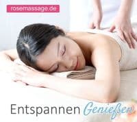 Rose Chinesische Massage