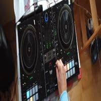 DJ BIRKE