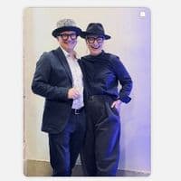 Event-DJ Flow & Vater/Tochter DJ-Team DadsDaughter