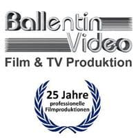 Ballentin Video Film und TV Produktion