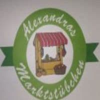 Alexandras Marktstuebchen Catering