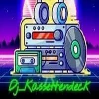 Dj Kassettendeck