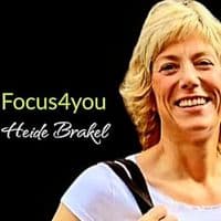 Focus4you® Heide Brakel | Massage & Schmerzprävention