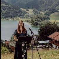 Kathrina Werle Reden