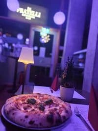 DAI FRATELLI Cucina Italiana