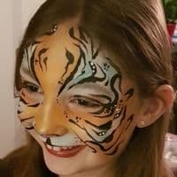 Glitzer-Kids Kinderschminken
