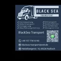 BlackSeaTransport