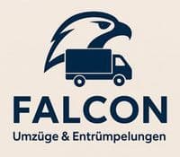 Falcon Umzüge von Privathaushalten, Entrümpelungen